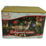 Н0500 Северный олень (Супер цена!)