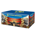 Р8595 Бородино