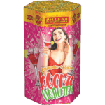 РС2568 Космополитен (фонтан+салют)