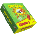 Петарды Р1085/ ТР270 Смерч-К 8 (очень мощные!!!)