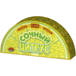 РС4580 Сочный цитрус