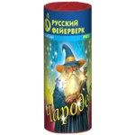 Р4213 Чародей